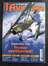 LE FANA DE L'AVIATION N° 599