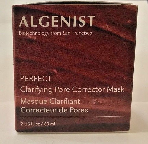 Masque correcteur pores - masque,