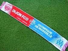 Echarpe OLYMPIQUE DE MARSEILLE