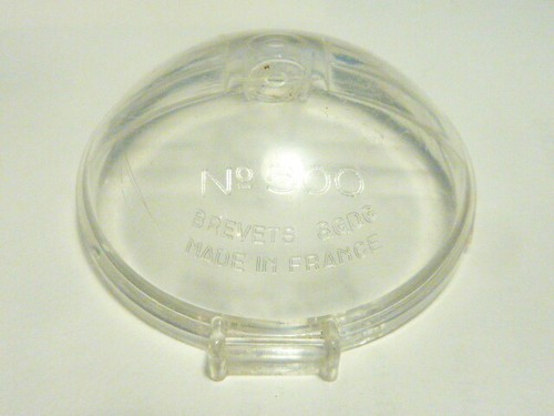 Verre phare jos 500 - de,