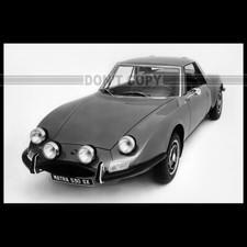 Photo A.017968 MATRA M 530 SX (M530) 1971