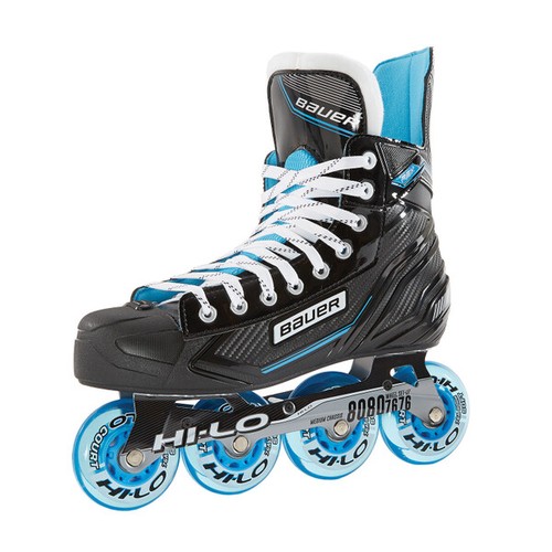 Bauer patin hockey - patin, sur