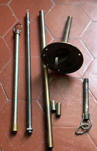 Cache belieres tubulures - cache,