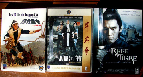 Dvd shaw brothers david - dvd,