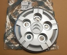 ORI ENJOLIVEUR DE ROUE 15'' CITROEN JUMPER III 1611985180 ARGENTE TOP