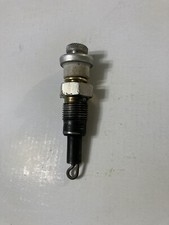 4 Bougie de Préchauffage Mc