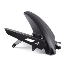 Garde-Boue Noir Pyramid Hugger Pour Triumph Speed / Scrambler 400 / X 24 - 25