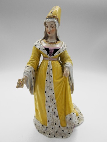 Sublime grande figurine - grande, de