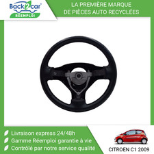 🏆 VOLANT DE DIRECTION