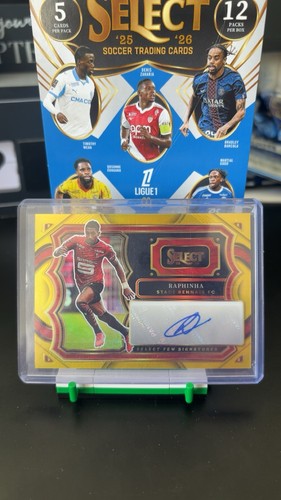 Panini select ligue 2025 26 - panini,