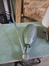 Lampe atelier jumo roll - lampe,