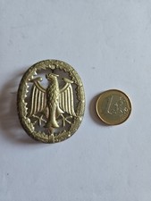 Insigne Brevet des Performances Allemand