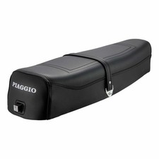 Selle Px Serrure Et Sangle