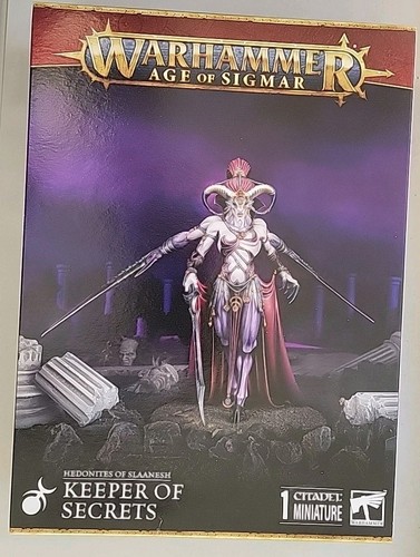 Keeper secrets age - keeper,
