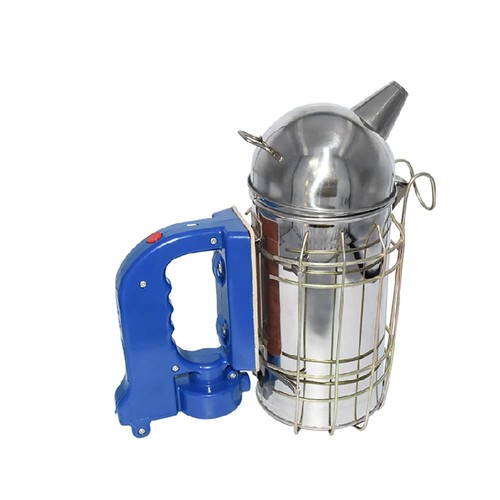 Fumoir électrique acier - fumoir, en