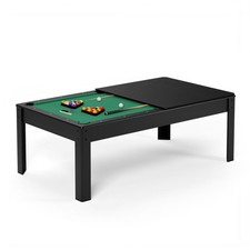 Billard KITBILL Noir 226.5 x