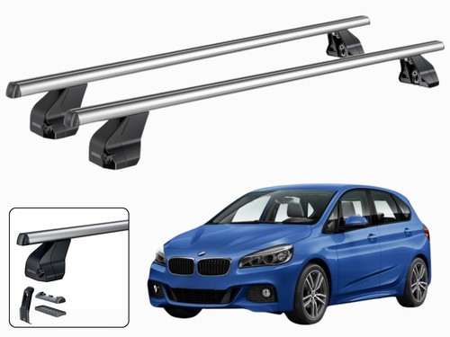 Barres toit pour - barres, bmw