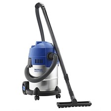 nilfisk aspirateur cuve eau et