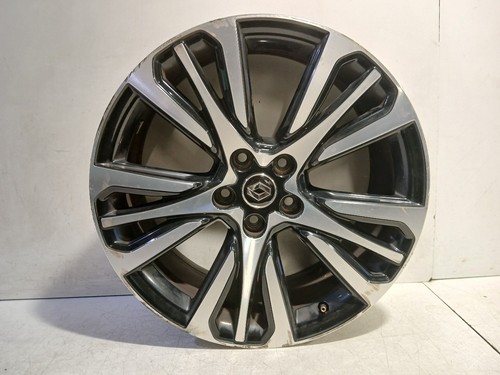 Renault talisman jante - jante, en