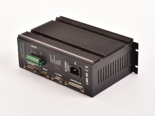 Lmd hiwin utilisé - lmd, s6