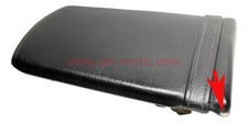 Selle passager yamaha 850 TRX
