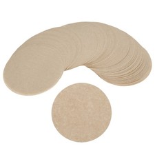 Filtre à café disque 1-2