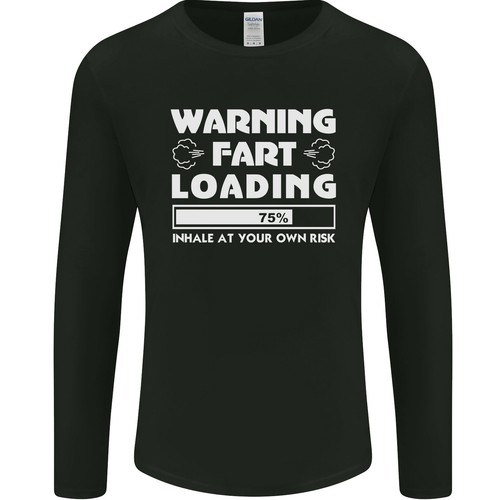 Avertissement fart loading - fart,