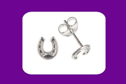 Boucles oreilles fer - en, à