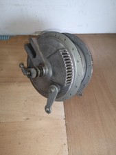 Moyeu de roue Gitane Testi