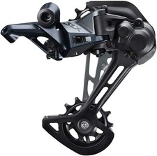 Dérailleur arrière Shimano RD-M7100 SGS - long 12 vitesses. defekt