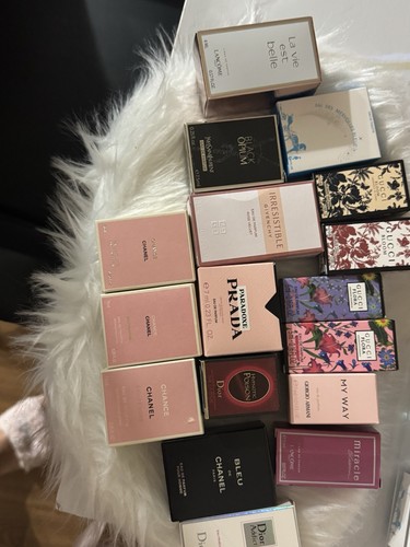 Chanel dior gucci prada - chanel,, gucci,