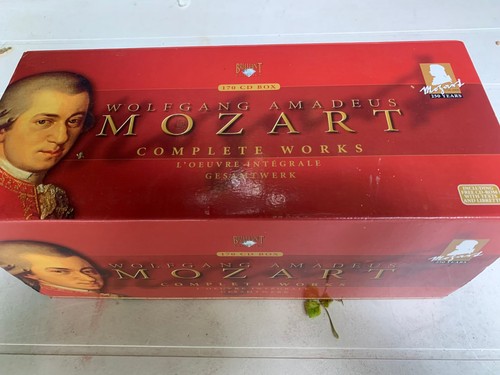 Wolfgang amadeus mozart - mozart,