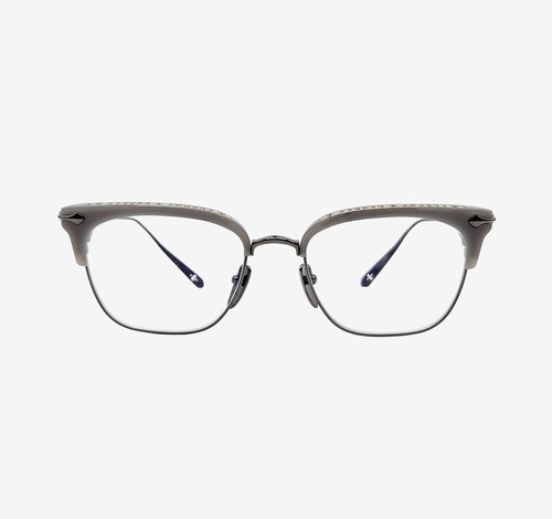 Chrome hearts lunettes - chrome,