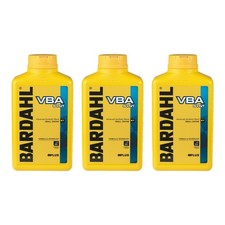 BARDAHL Huile 2T VBA SYNT (Moto Scooter) POLAR PLUS - Achat Minimum 3 Litres