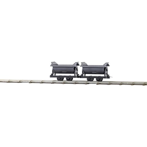 Modèle ferroviaire pour - , voie