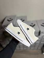 Converse One Star Pro Suede