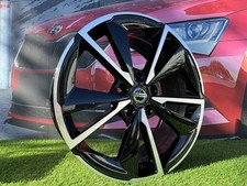 4X 18 Pouces 5X114.3 Jantes