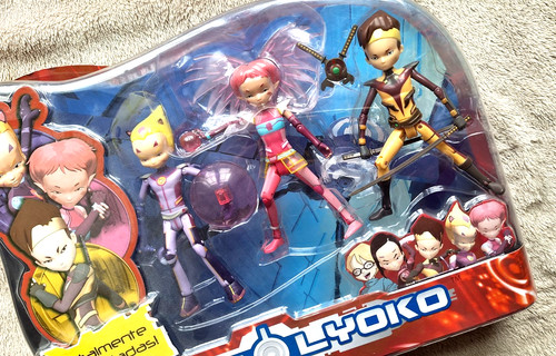 Super rare code lyoko - code, lyoko,