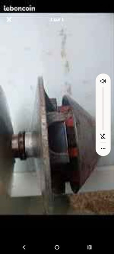 Variateur embrayage voiture - variateur, d'embrayage