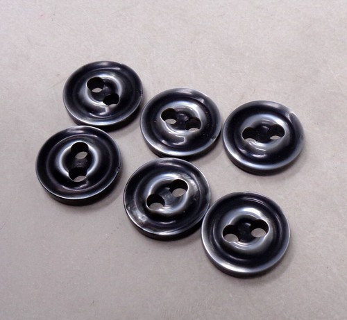 Lot boutons anciens en - lot,