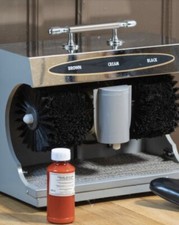 CIREUSE À CHAUSSURES STYLE