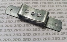 Support de plaque d'immatriculation pour Solex ou cyclo