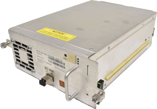 Lecteur ibm 00407 lto - lecteur,