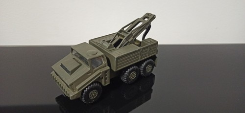 Rare matchbox battle kings - matchbox,
