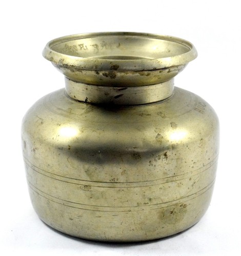 Pot eau vase - d'eau/vase/lota, allemand
