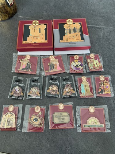Pin disney event - pin's,