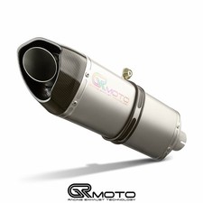 Échappement Pour Honda VFR800