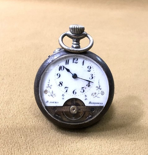 Ancienne montre gousset - ancienne,