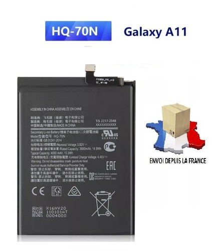 Batterie pour samsung original - batterie,