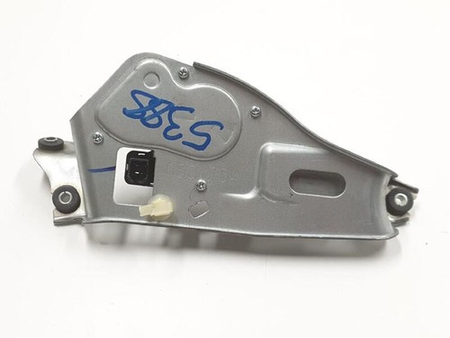 Moteur essuie glace - moteur, arrière